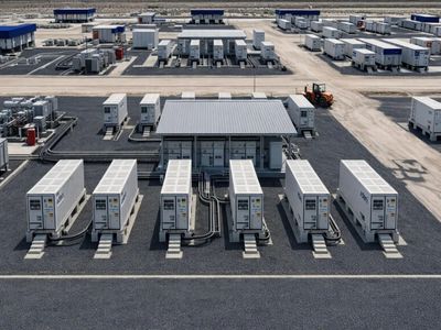 India's C&I energy storage market to expand to 22-31 GWh by 2032: IESA