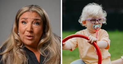 ‘Supernanny’ Jo Frost Blasts “Lazy” Parents For Raising Unresilient Kids