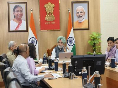 Delhi LG orders 20 per cent reservation for ex-Agniveers in recruitment of police constables, firemen