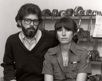‘It’s where the poetry is written in cinema language’: the female editors behind cinema’s masterpieces