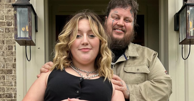 'It's F---n Crazy': Jelly Roll's Daughter Speaks Out Amid His Ongoing Divorce From Bunnie XO
