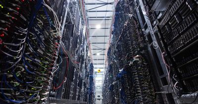Mega AI data centre would be 'one of Scotland's top 10 polluters’ if plans greenlit