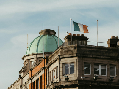 Ireland tightens family reunification rules for migrants and refugees