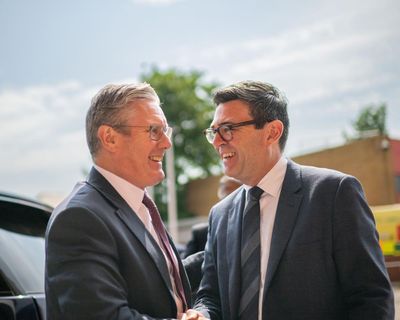 There is a path to peace for Starmer and Burnham – even as their backers prepare for battle