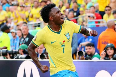 Is Brazil v Haiti on TV? Channel, kick-off time and how to watch World Cup 2026 match