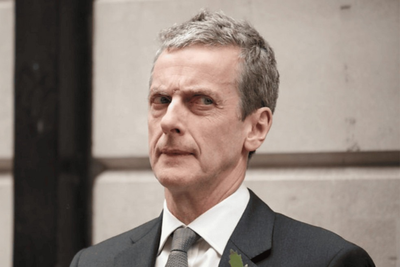 Peter Capaldi gives his opinion on current state of BBC’s Doctor Who