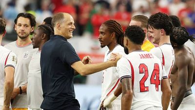 Thomas Tuchel Removes the Handbrake As England Look to Unleash Talent
