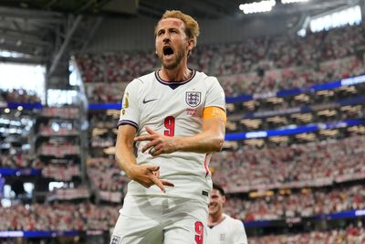 World Cup 2026 power rankings: England, Argentina and France make statements after round one