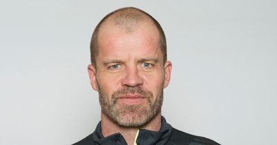 Stig Inge Bjornebye lands permanent Rangers job as new job title explained
