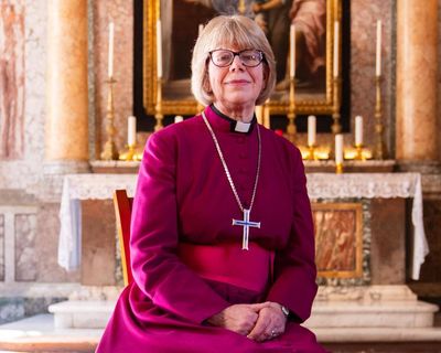 Church of England apologises for role in forced adoptions