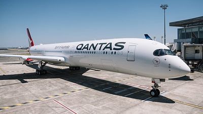 World's longest non-stop flight set for 2027 take-off as Qantas confirms Sydney-London route