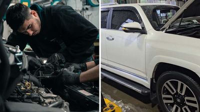 Man Takes Toyota 4Runner To His Mechanic. Then He Learns What The Previous Shop Ignored: ‘Should Be Done EVERY TIME’