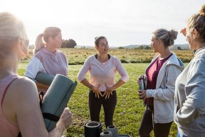The three things you’re missing from your pelvic floor workout – and how to fix it
