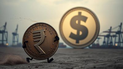 Rupee posts longest winning run in a year on exporter flows, bank dollar sales