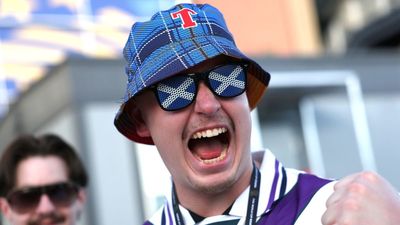 Scottish World Cup fans drink Boston bars dry, beer emergency declared: ‘We’ve never seen anything like it’