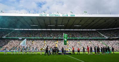 Celtic release strong statement on flag day scheduling after plea to authorities