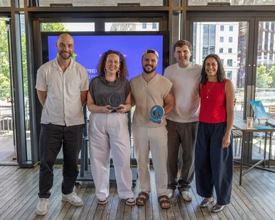 The Guardian Advertising Awards 2026: winners revealed