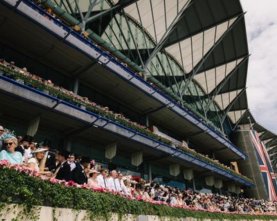 Royal Ascot 2026, day three: Scandinavia wins Gold Cup as O’Brien reaches Ascot century – as it happened
