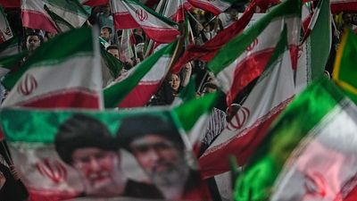 US and Iran sign deal, but who really won? Here's what to know