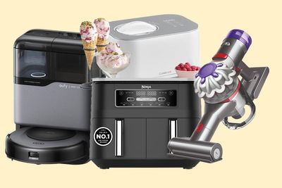 I've been hunting down the best Amazon Prime Day 2026 home appliance deals