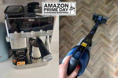 Best Amazon Prime Day 2026 deals on fans, coffee machines and more