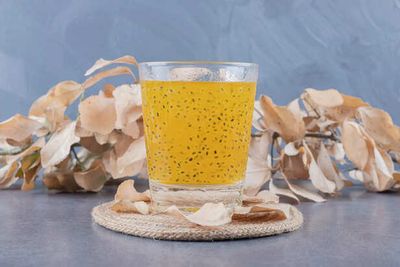 How Can This Drink Heal Mouth Ulcers Overnight?
