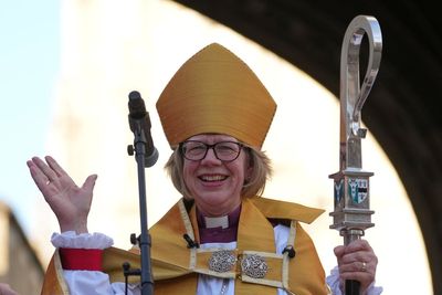 Church of England apologizes for role in forced adoptions as recent as the mid-1970s