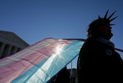 Trans rights cases test American freedom