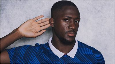Ibrahima Konate Joins Bernardo Silva in Growing Real Madrid Free Agent Club