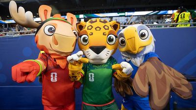 Snakes, Bongs, Drug Busts: 11 Fun Storylines From 2026 World Cup Week One