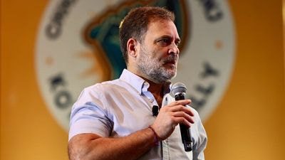 From 2014 to Kota: Why Rahul Gandhi is wrong about the IAS exam again