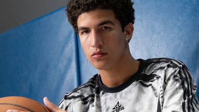 How Karim López Became Mexico’s Biggest NBA Prospect in Decades