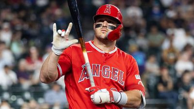SI's 2026 MLB All-Star Team: Mike Trout Returns, Jacob Misiorowski Earns NL Starting Nod