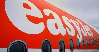 EasyJet announces new Edinburgh Airport route to major international hub