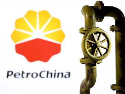 PetroChina forecasts Chinese oil consumption will drop 4.9% this year