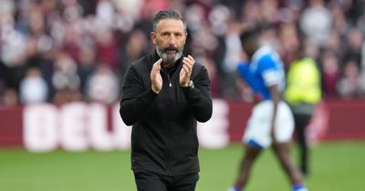 The one thing I think is missing from Rangers' Derek McInnes appointment