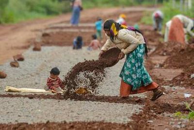 Rs 18,907 crore earmarked to build 26,474 kilometres of rural roads: Govt