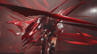 How to get War Prime in Warframe