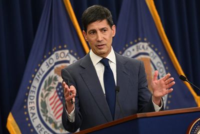 Kevin Warsh’s hawkish tone: What CEOs need to know about rates today