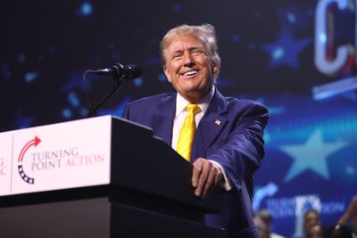Trump Staff Secretly Brand 80-Year-Old POTUS 'Post-Sexual' as Melania's 'Hostility' is Exposed