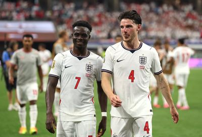 From set-piece appreciation to debut goal: How Every Arsenal player has fared at World Cup so far