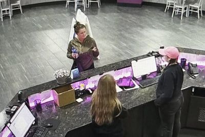 Search for missing personal trainer ends in tragic discovery