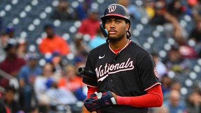 Five Biggest MLB All-Star Voting Mistakes of the Phase 1 Update