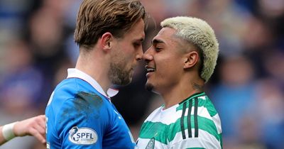 Fixture date for first Celtic vs Rangers match of new season confirmed