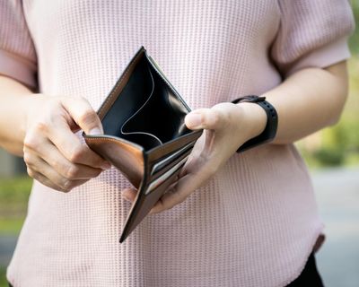 Americans are spending $800 just to cool their homes. We are at a breaking point