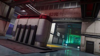 All maps and modes in EMPULSE