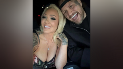 Jelly Roll, Bunnie Xo Divorce: Insider Claims Christian Image Clashed With Her Adult Lifestyle