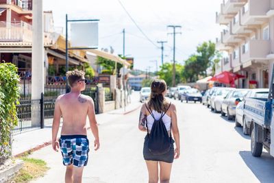 Why fines for going topless are becoming more common in France’s holiday destinations