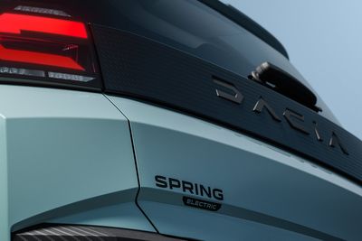 Dacia’s New Spring could be Britain’s cheapest car again