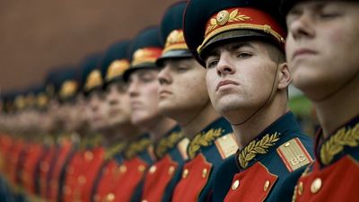 ‘Rubles don’t fight wars’: Kremlin’s strategy in Ukraine relied on its population. But now, Russia is scrambling for manpower